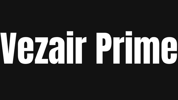 Vezair Prime